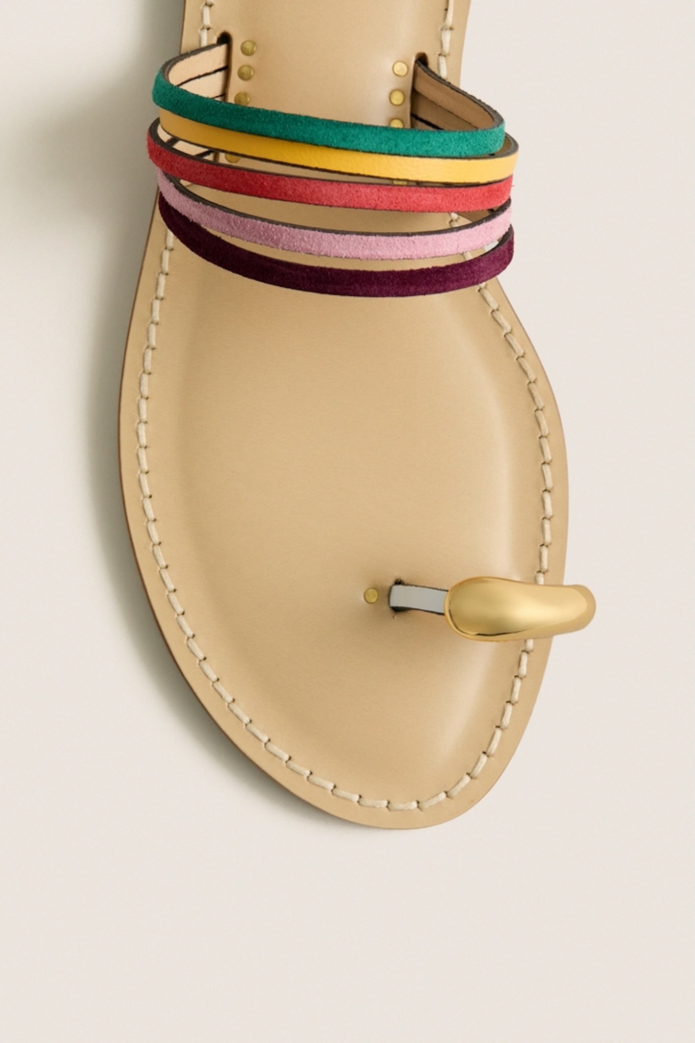 Rainbow Lusaka Sandals