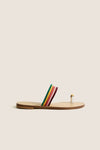 Rainbow Lusaka Sandals