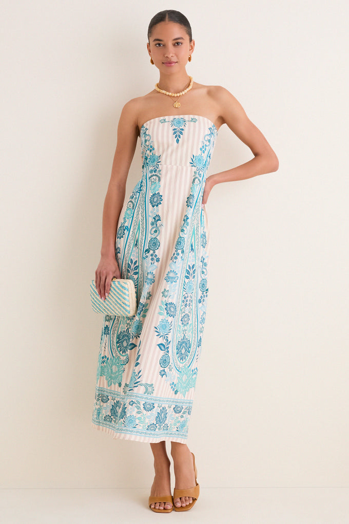 anna cate cali maxi dress Anna cate maxi dress