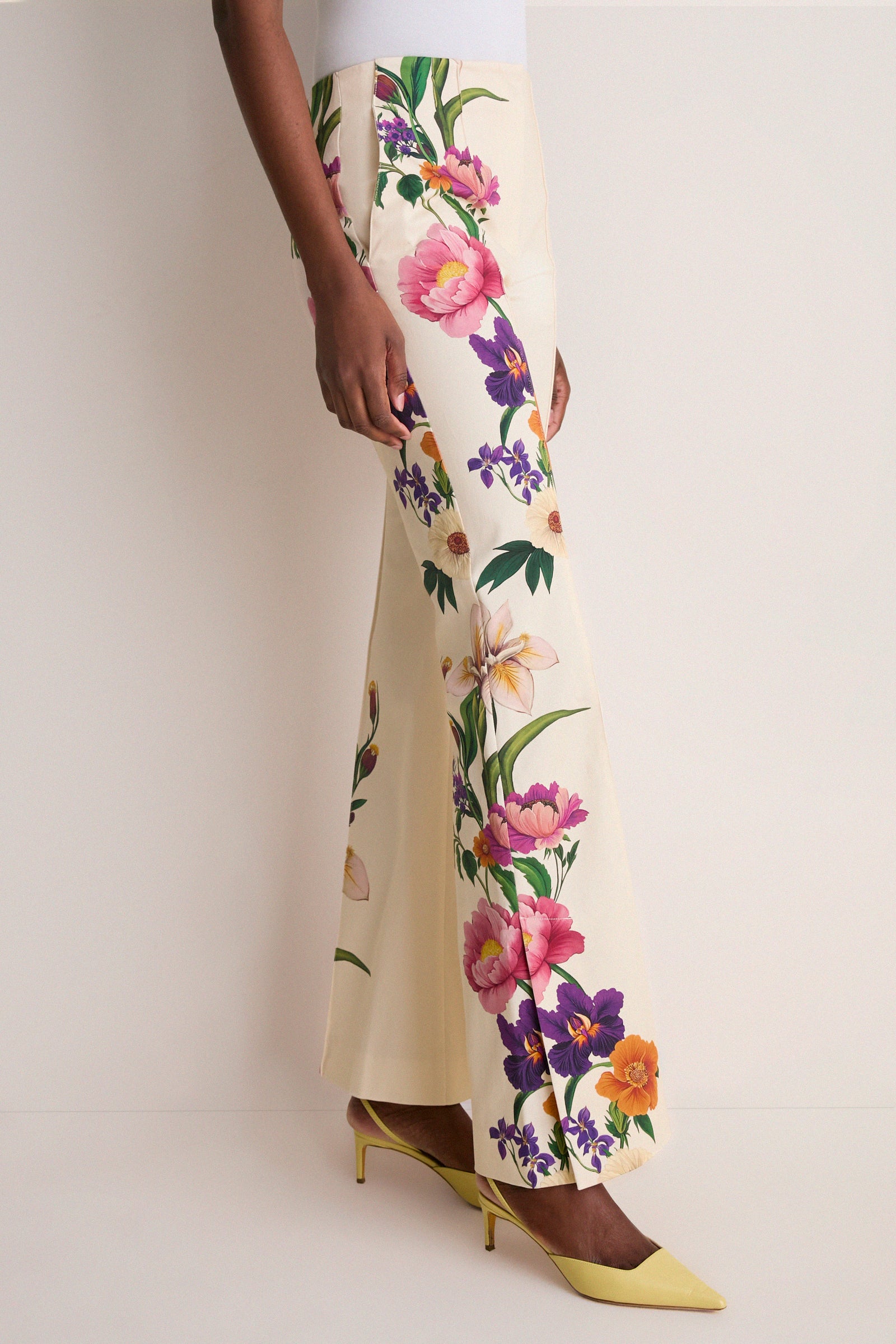 Botanica Morgan Trousers