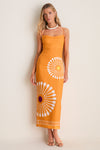 Giardinonaran Paloma Dress