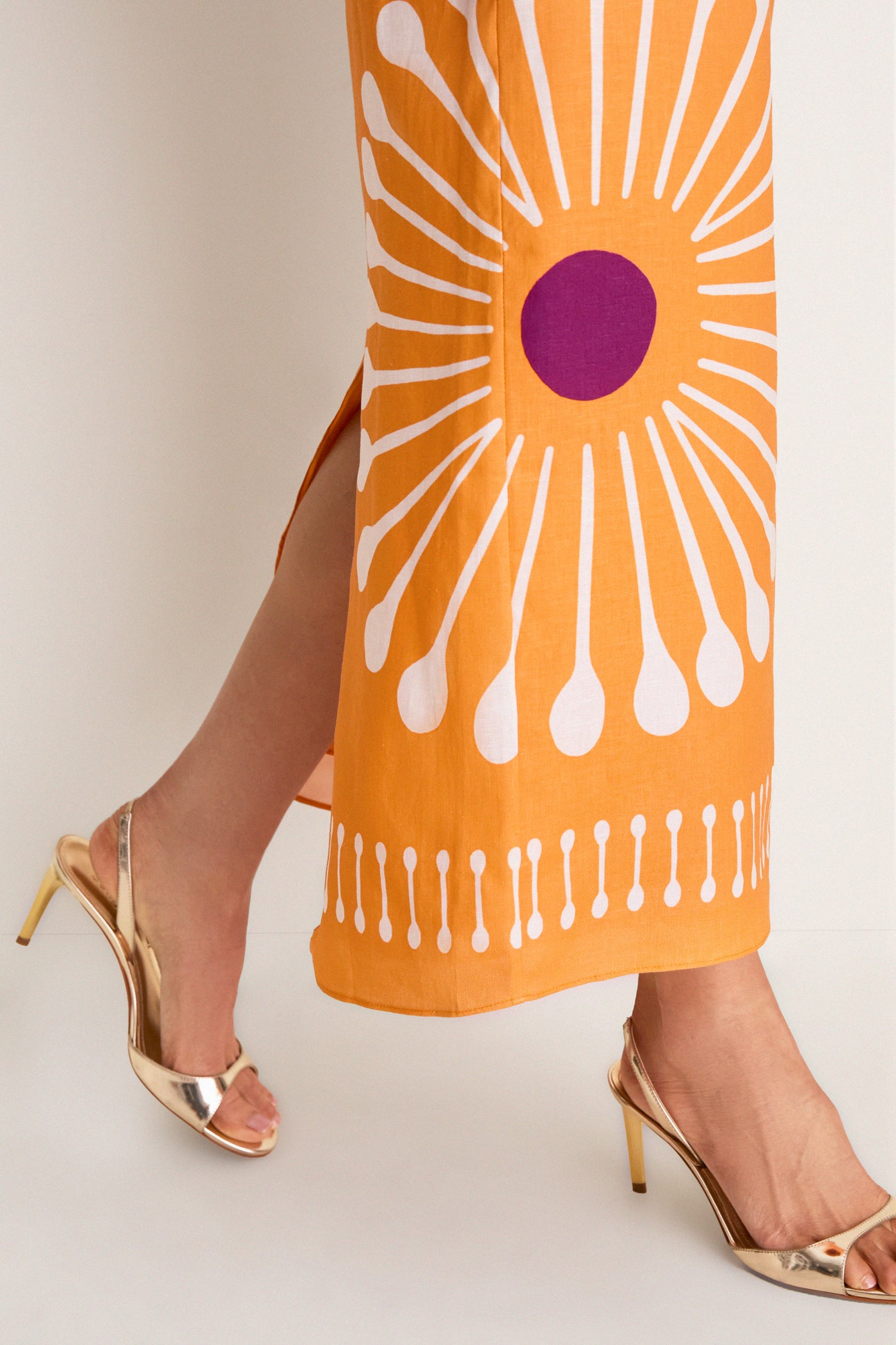 Giardinonaran Paloma Dress | Cala de la Cruz Giardinonaran Paloma Dress | Cala de la Cruz
