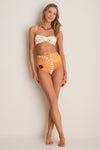 Giardinonaran Lilo Bikini Top