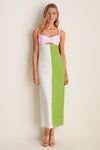 Forest Nara Dress
