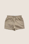 Men's Toulouse Tan Le Club Short