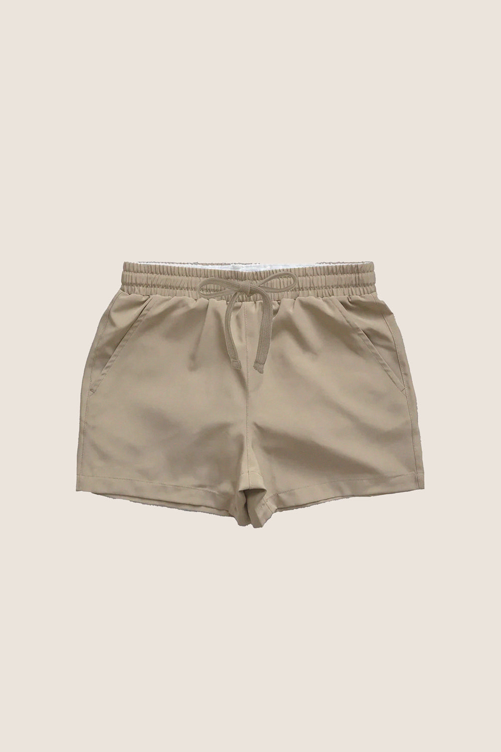 Men's Toulouse Tan Le Club Short