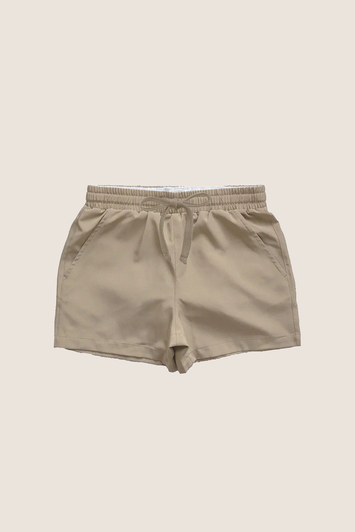 Men's Toulouse Tan Le Club Short