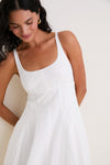 Bone China Nina Dress