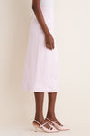 Cherry Blossom Phoebe Midi Skirt