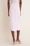 Cherry Blossom Phoebe Midi Skirt