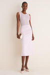 Cherry Blossom Phoebe Midi Skirt