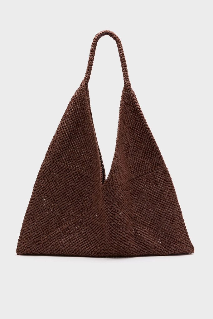 Chocolate Sid Bag