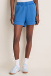 Washed Riverside Witt Short