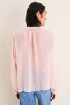Petal Palais Blouse