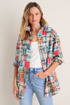 Heritage Madras Stallings Button Down