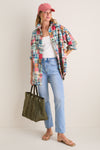 Heritage Madras Stallings Button Down