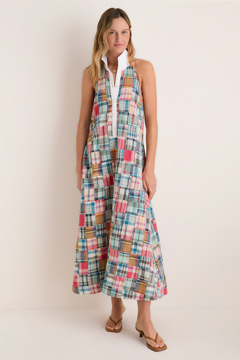 Heritage Madras Jagger Dress | Tuckernuck Heritage Madras Jagger Dress | Tuckernuck