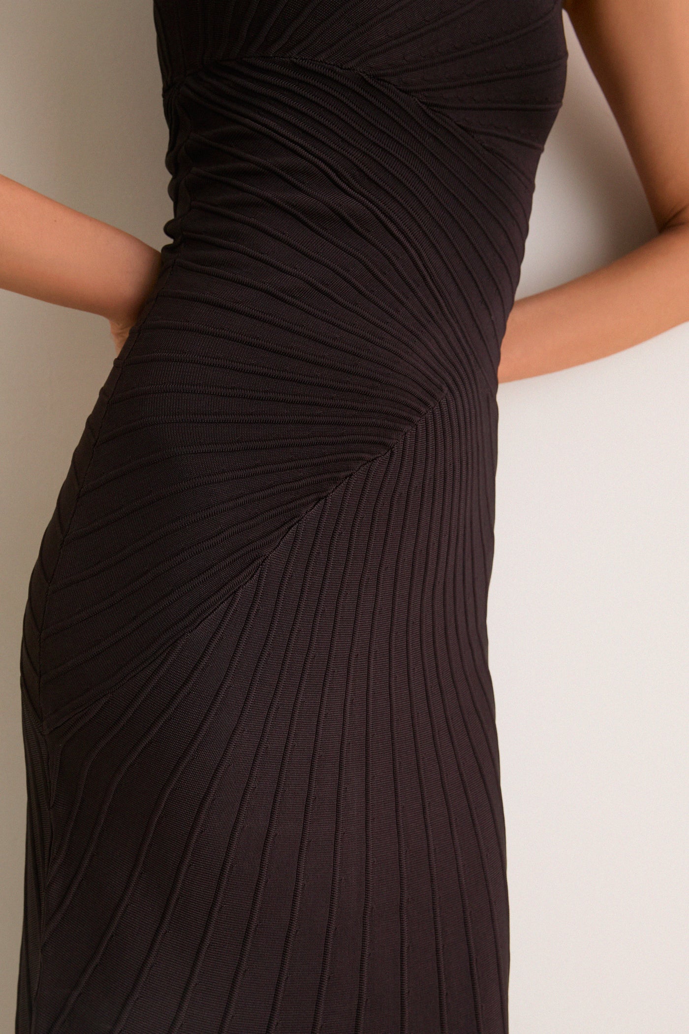 Luwak Fen Dress