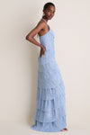 Coastal Marsla Dress