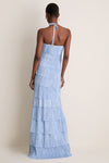 Coastal Marsla Dress