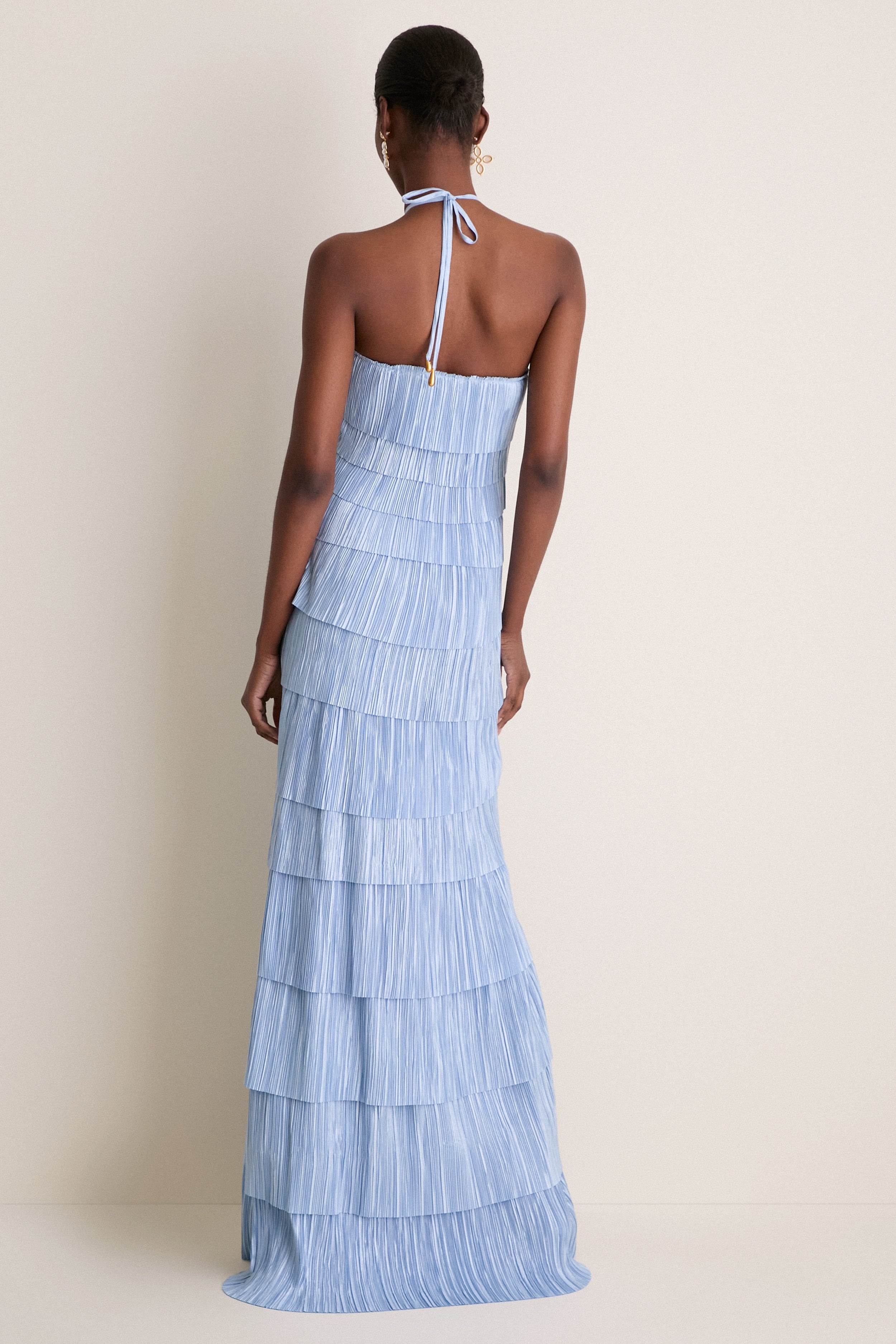 Coastal Marsla Dress