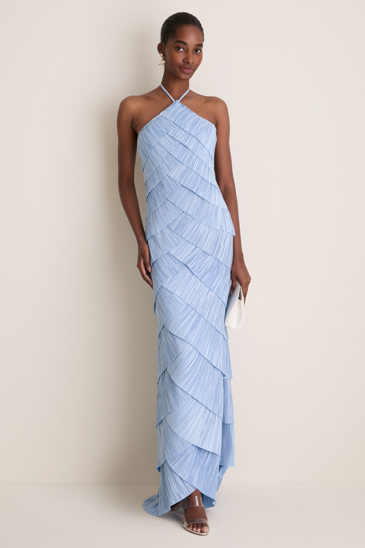 Coastal Marsla Dress