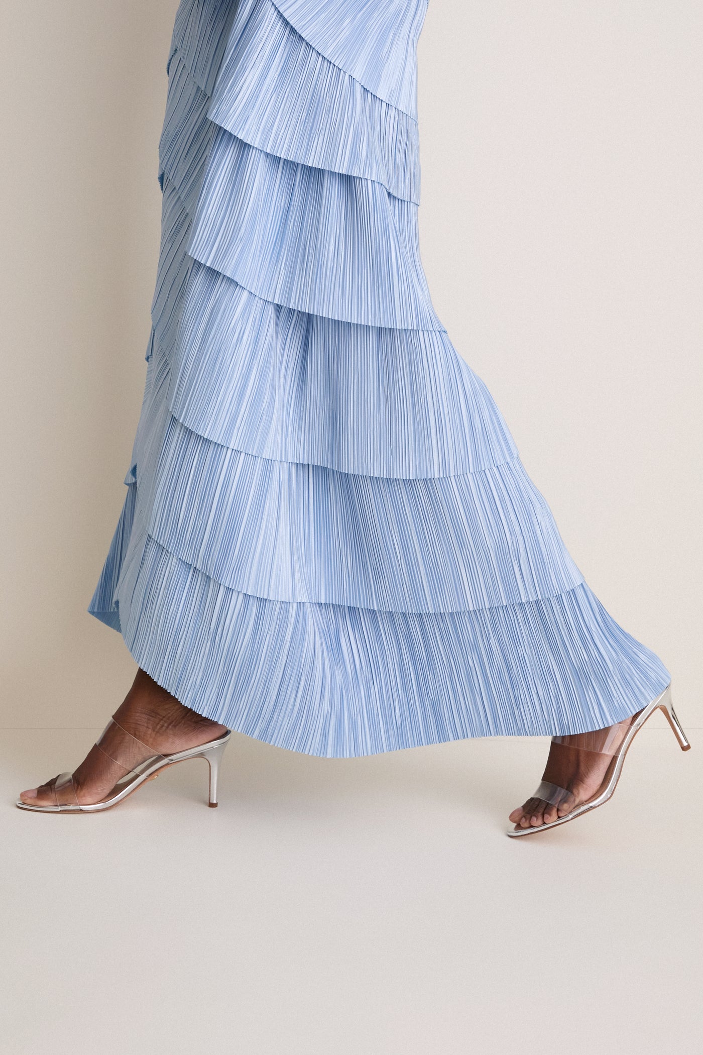 Coastal Marsla Dress