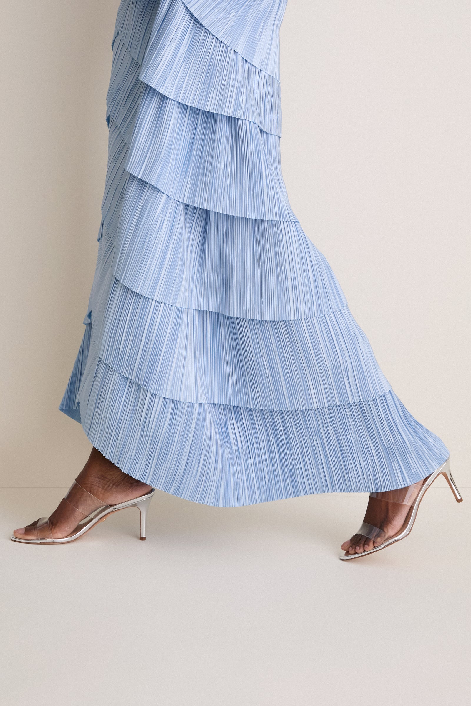 Coastal Marsla Dress