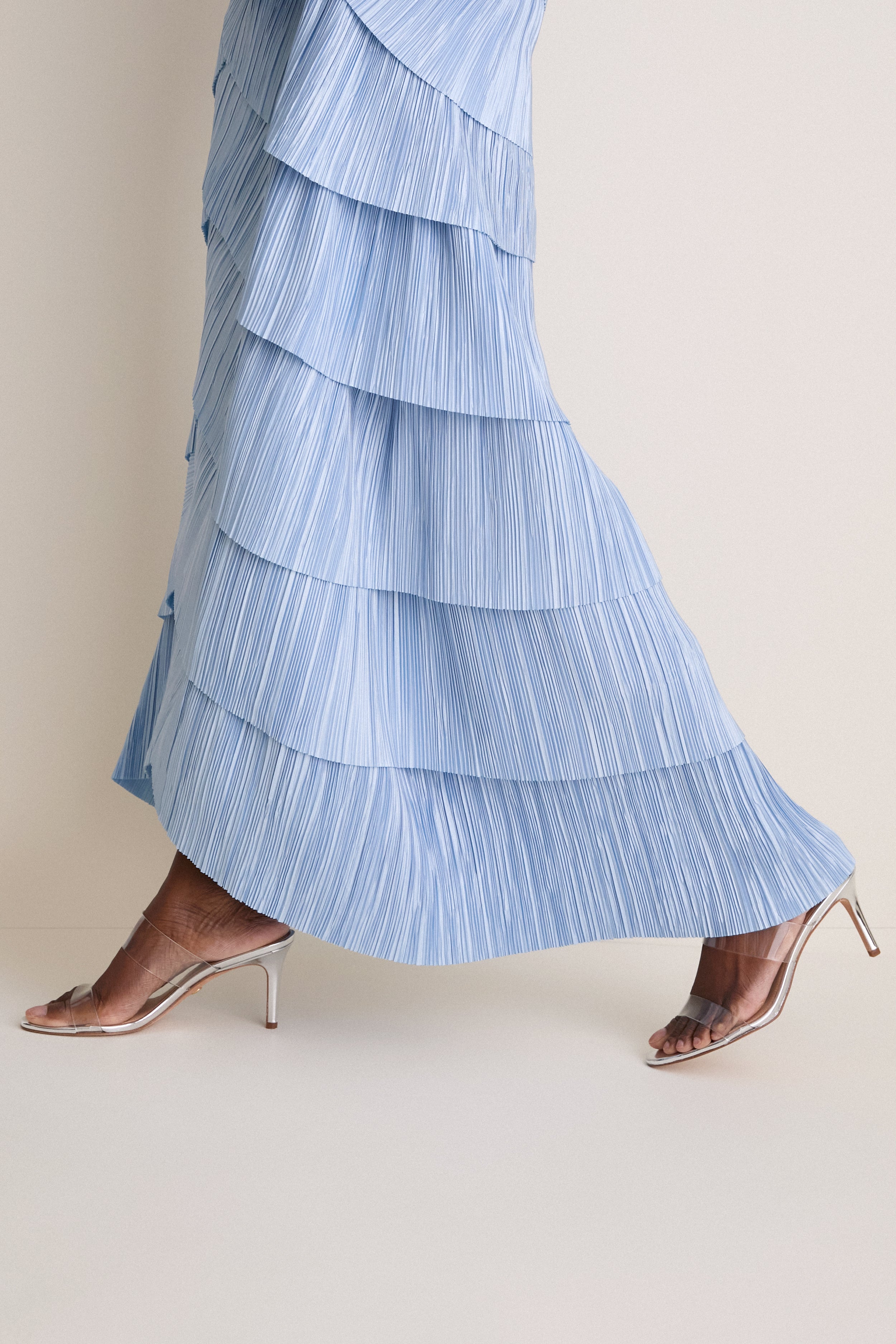 Coastal Marsla Dress