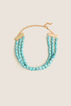 Ibiza Turquoise Nora Choker