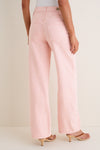 Peachy High Rise Luna Relaxed Jean