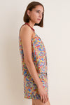 Margaret Annie Sidney Floral Cami