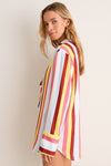 Symi Stripe Livia Tunic