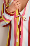 Symi Stripe Livia Tunic