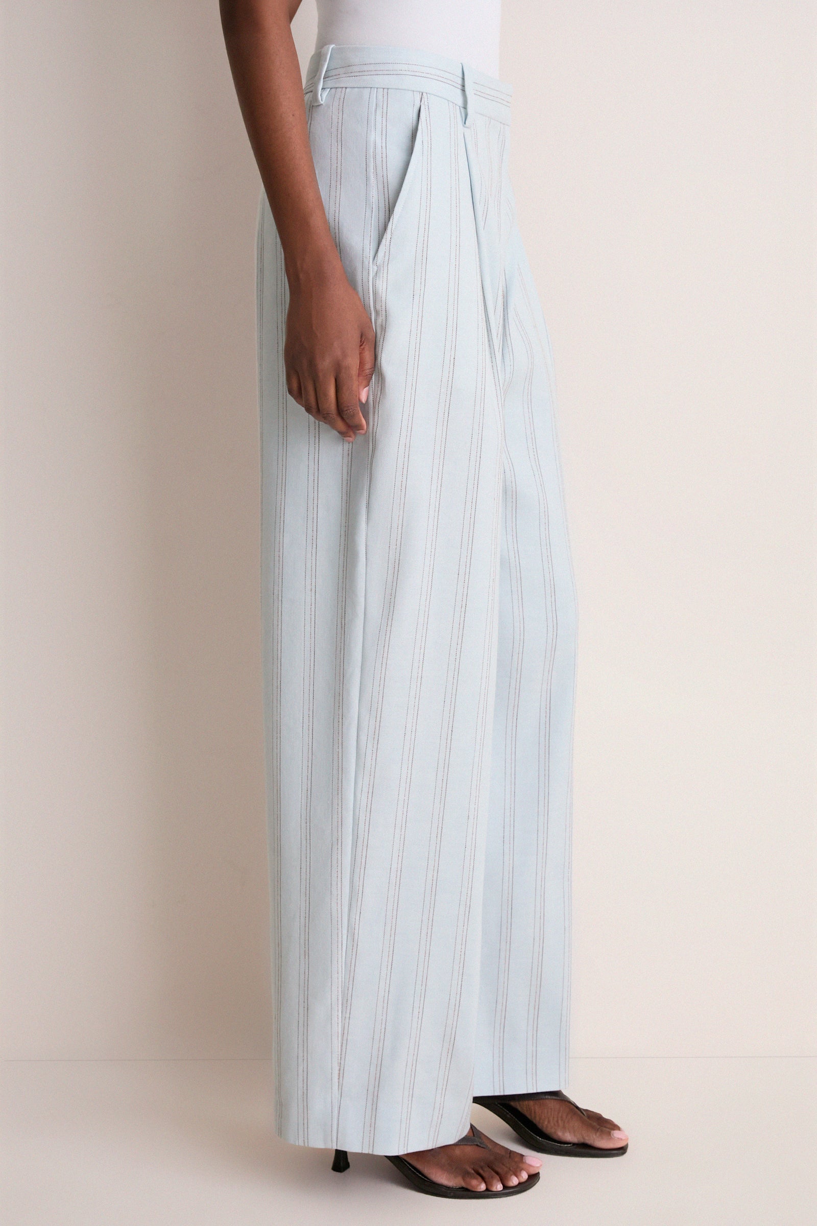 Isla Stripe Winston Pants
