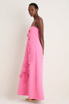 Pink Nolana Gown
