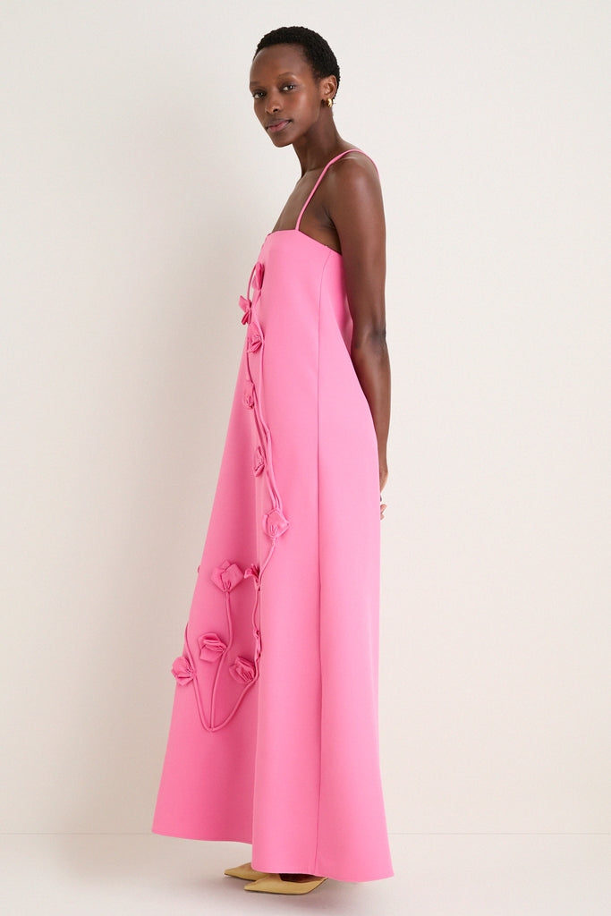 Pink Nolana Gown