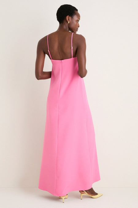 Pink Nolana Gown