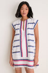 Kibebi Marine Elina Caftan