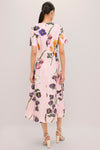 Wildbloom Caroline Midi Dress
