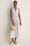 Natural Chunky Woven Nico Sandals