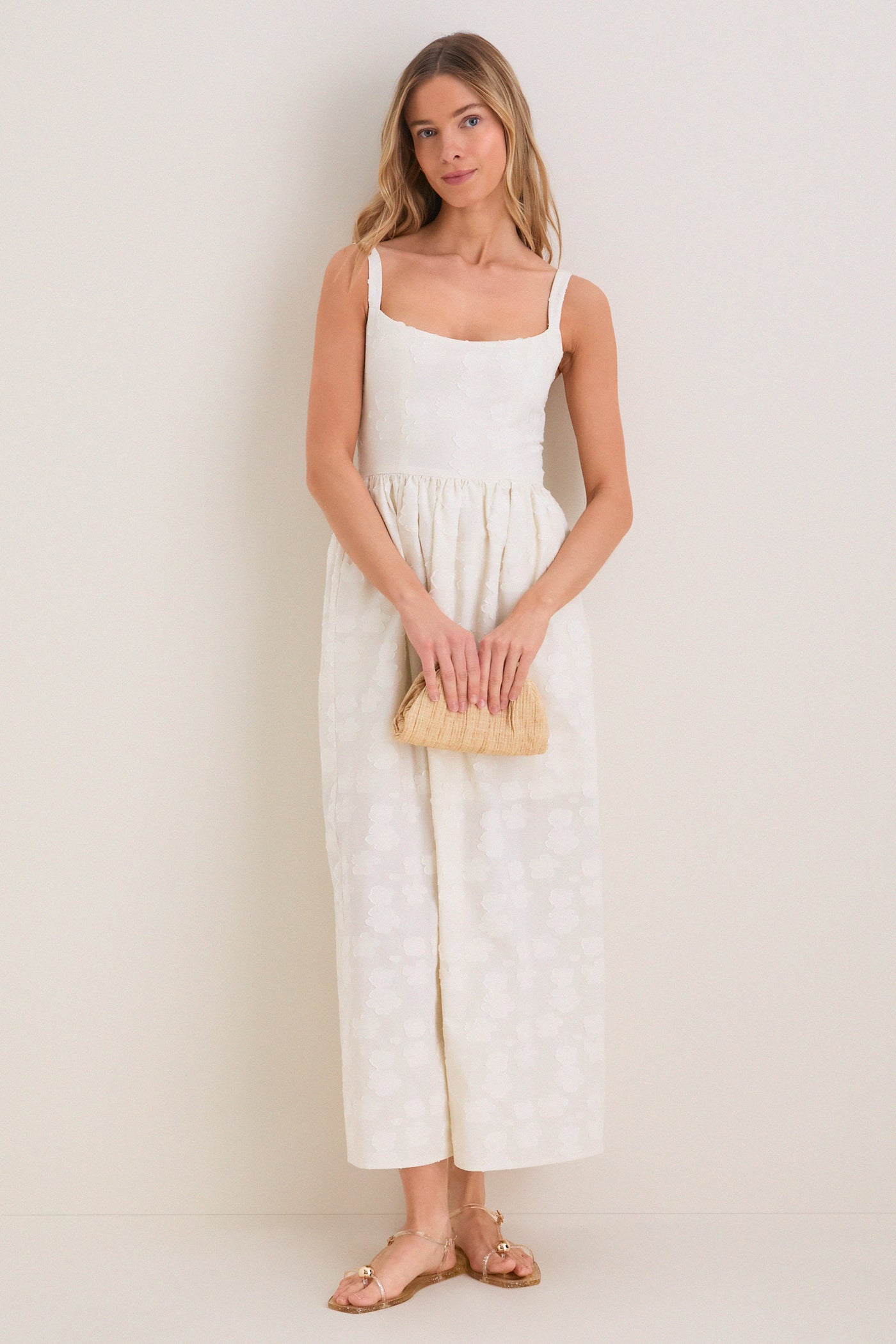 Champagne Dana Jelly Sandals | Loeffler Randall Champagne Dana Jelly Sandals | Loeffler Randall