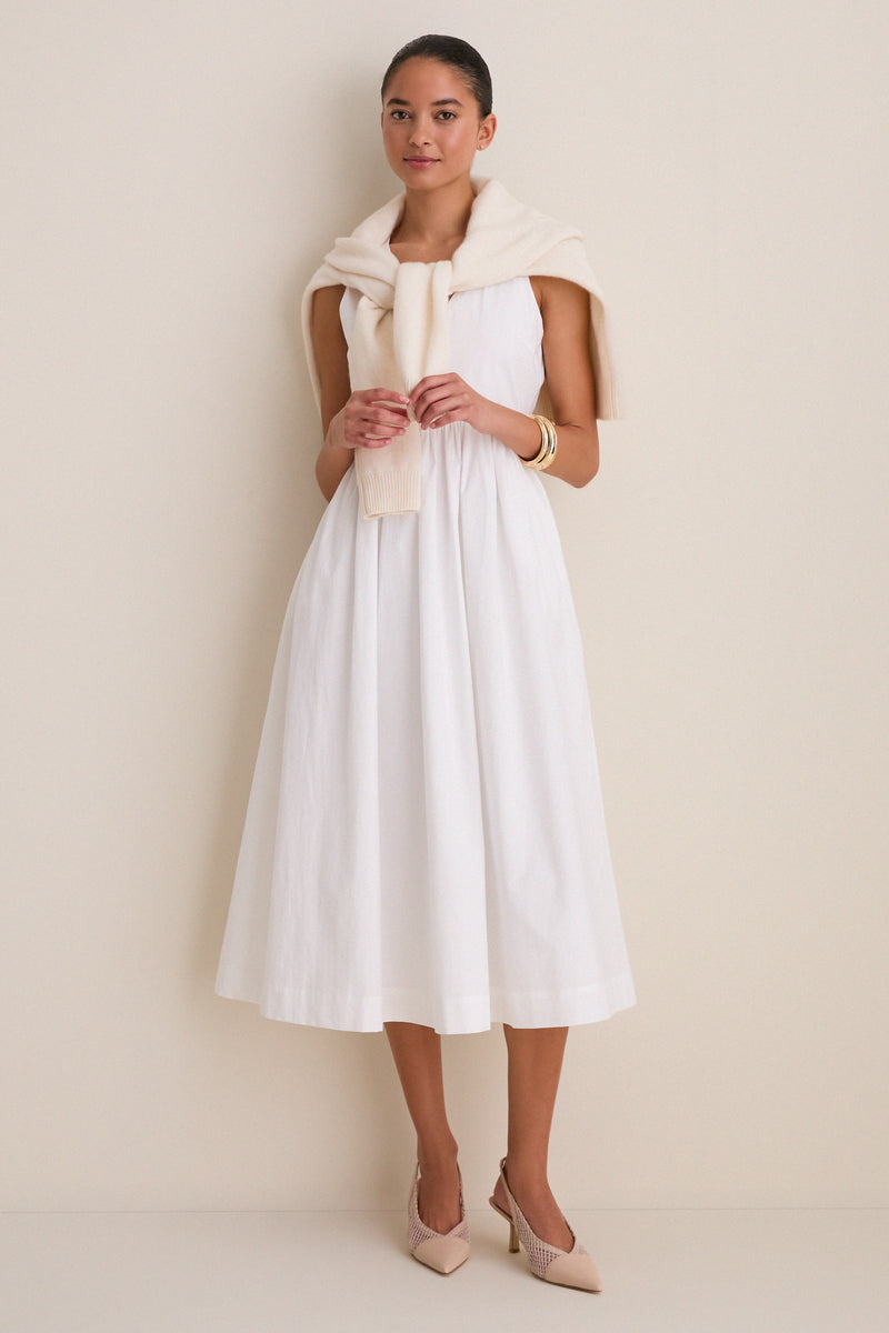 Light Natural Gipsi Heels