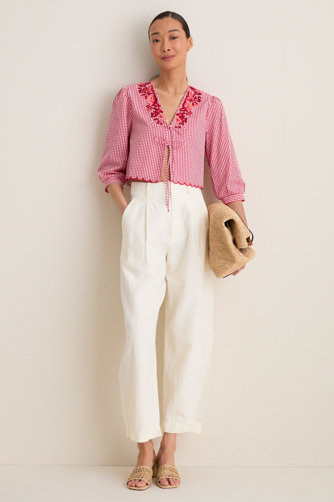 Light Natural Follie 2 Heels