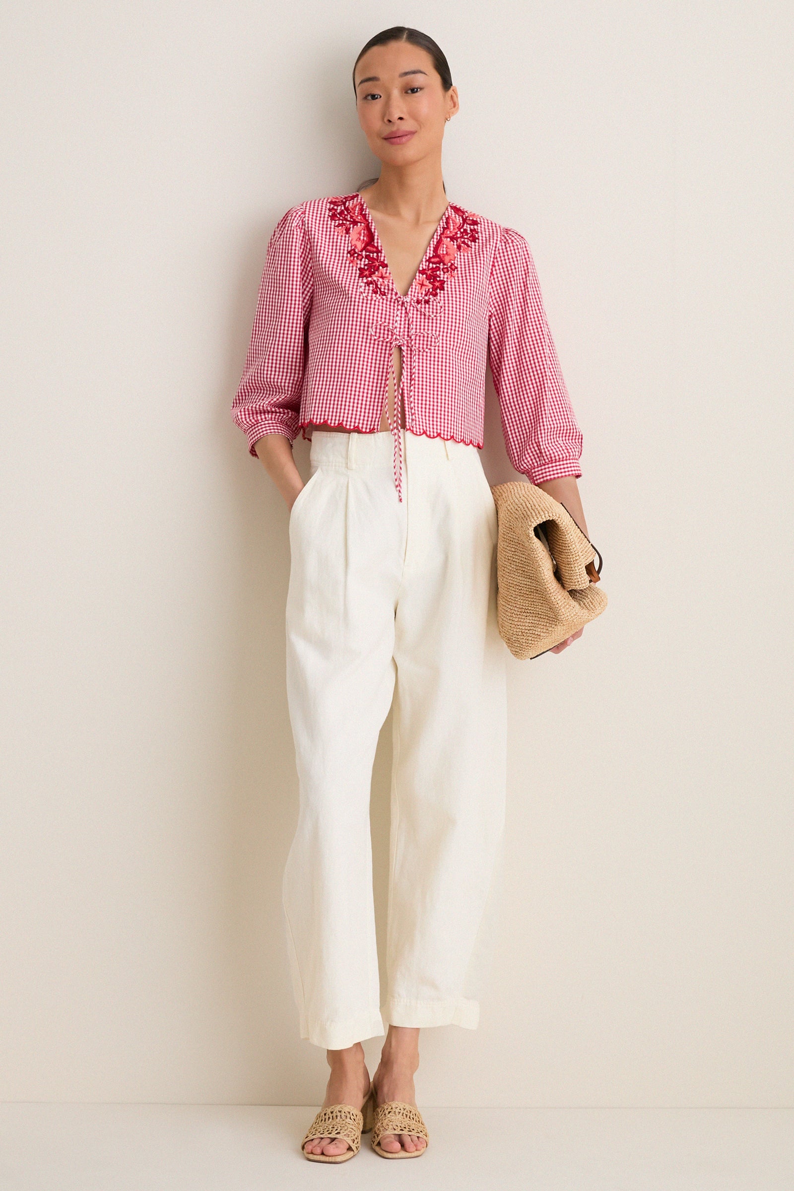Light Natural Follie 2 Heels