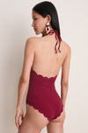 Port Mott Maillot One Piece