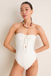 Coconut Riviera Maillot One Piece