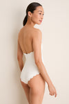 Coconut Riviera Maillot One Piece