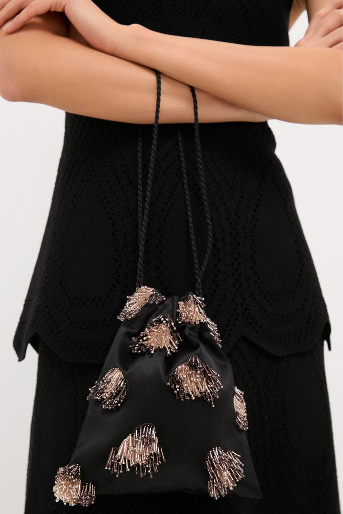 Shooting Star Gala Bag