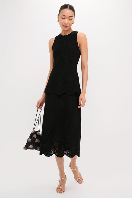 Shooting Star Gala Bag